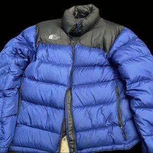 North face Nuptse down jacket - $100